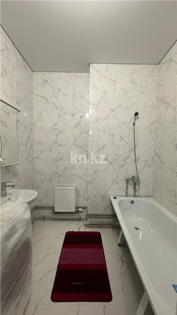 Продажа 3-комнатной квартиры, 85 м² - Продажа квартир в монолитно-каркасном доме в Астане - страница 121 фото 10 из 12