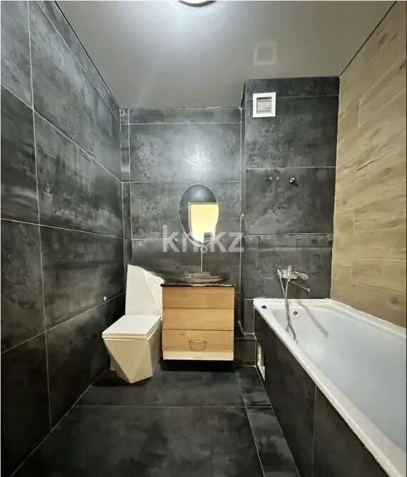 Продажа 1-комнатной квартиры, 38 м² - Продажа однокомнатных квартир от собственников в Алматы - страница 18 фото 3 из 4