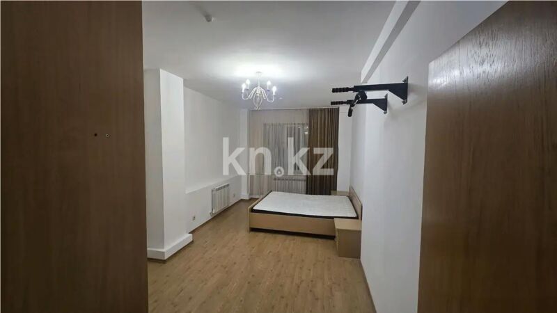 Продажа 3-комнатной квартиры, 122.9 м² - Продажа квартир в новостройках Астаны - страница 477 фото 2 из 8