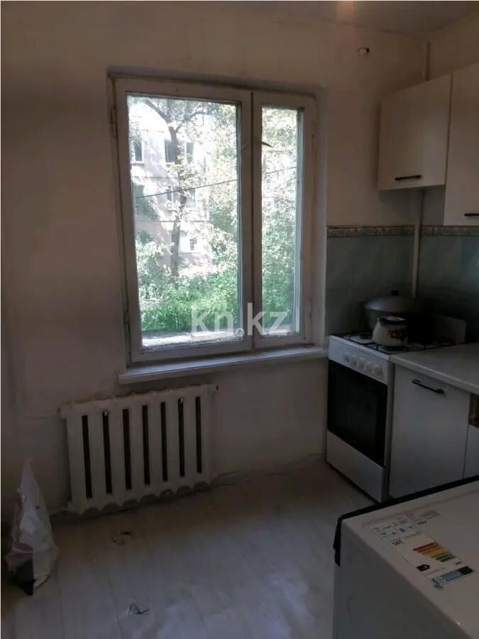 Продажа 2-комнатной квартиры, 45 м² - Продажа двухкомнатных квартир в панельном доме в Казахстане - страница 2 фото 3 из 4