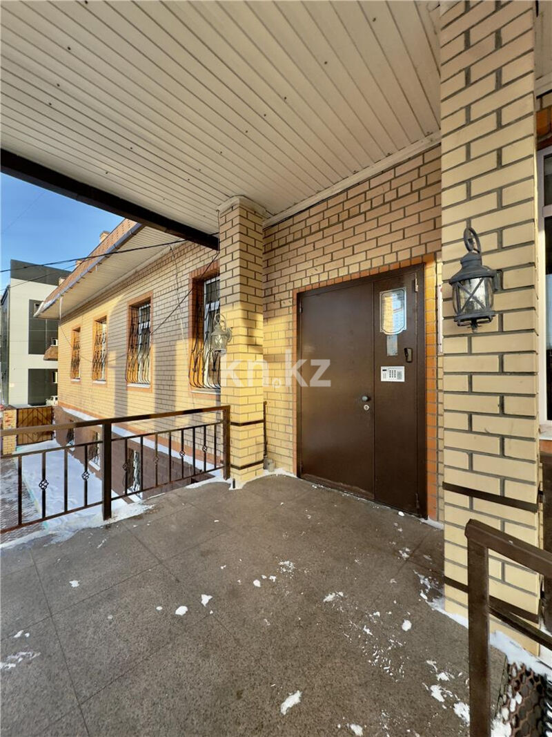 Продажа 5-комнатной квартиры, 217 м² - Продажа квартир в Михайловке Караганды - страница 6 фото 24 из 28