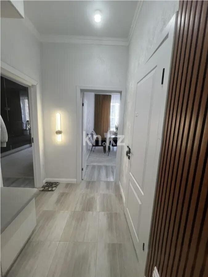 Продажа 1-комнатной квартиры, 39.6 м² - Недвижимость в Астане - страница 19 фото 4 из 4