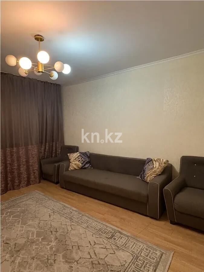 Продажа 2-комнатной квартиры, 68.1 м² - Продажа двухкомнатных квартир в монолитно-каркасном доме в Алматы - страница 9 фото 1 из 7