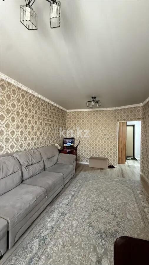 Продажа 2-комнатной квартиры, 65 м² - Продажа квартир в новостройках Алматы - страница 10 фото 1 из 4