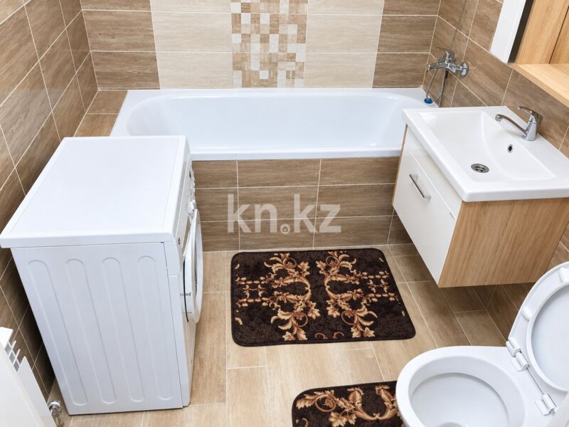 Продажа 1-комнатной квартиры, 32 м² - Продажа квартир в р-не Нура Астаны - страница 71 фото 14 из 14