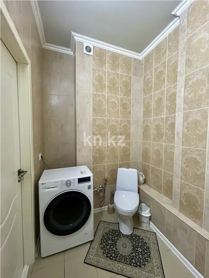Продажа 2-комнатной квартиры, 64 м² - Продажа квартир в монолитно-каркасном доме в Казахстане - страница 71 фото 4 из 6
