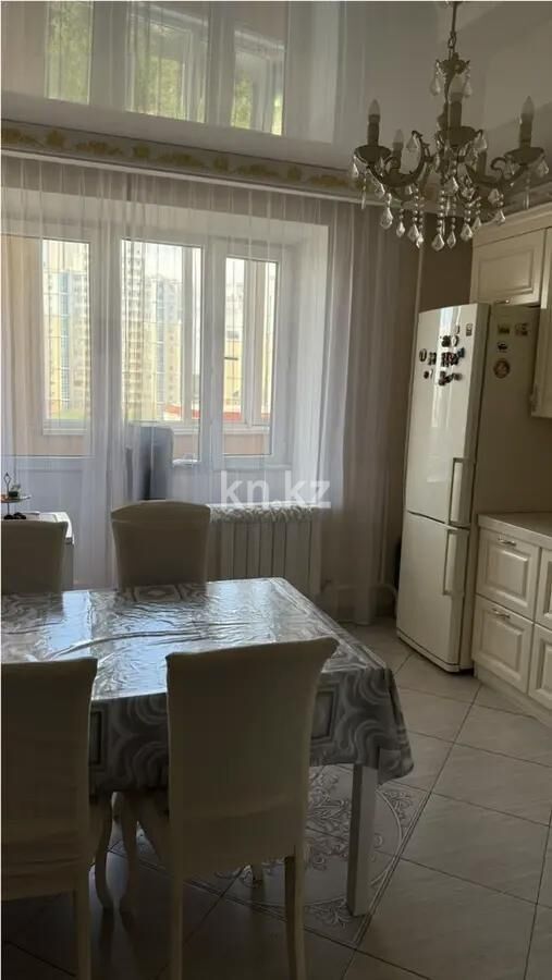 Продажа 3-комнатной квартиры, 88 м² - Продажа трехкомнатных квартир от собственников в Казахстане - страница 24 фото 4 из 7