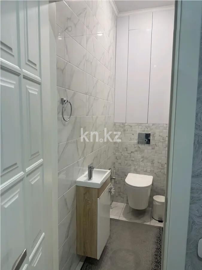 Продажа 3-комнатной квартиры, 94 м² - Продажа трехкомнатных квартир на Юго-Востоке Караганды - страница 7 фото 5 из 6