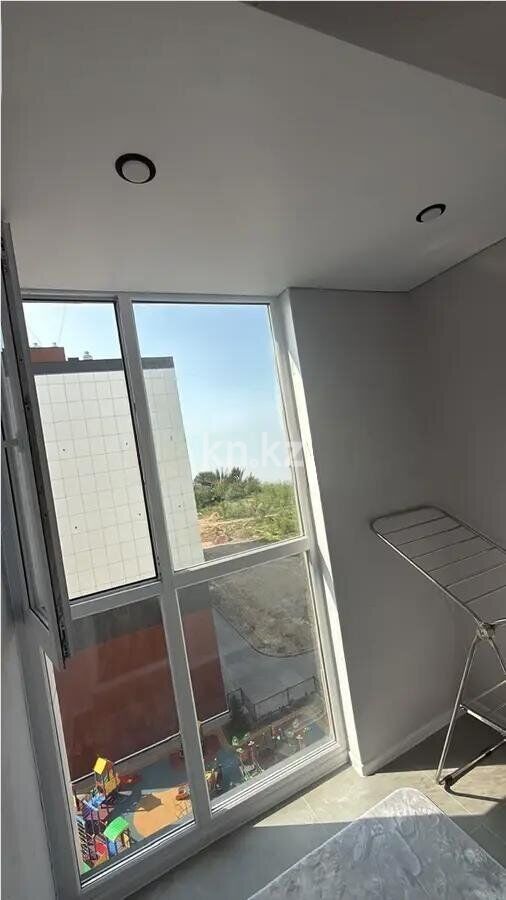 Продажа 2-комнатной квартиры, 38 м² - Продажа жилой и коммерческой недвижимости в Караганде фото 7 из 7