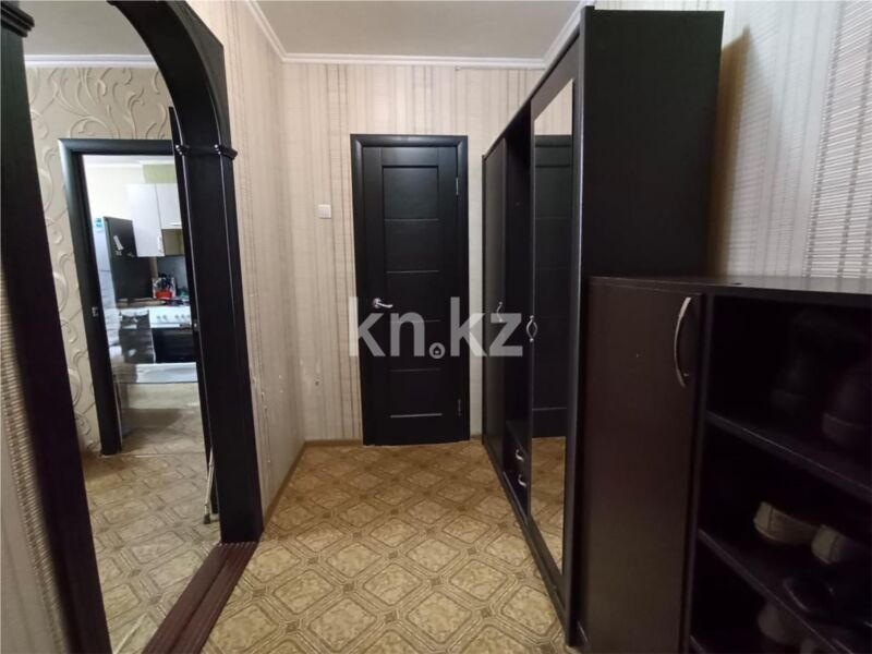 Продажа 2-комнатной квартиры, 57 м² - Продажа двухкомнатных квартир в панельном доме в Караганде - страница 20 фото 10 из 13