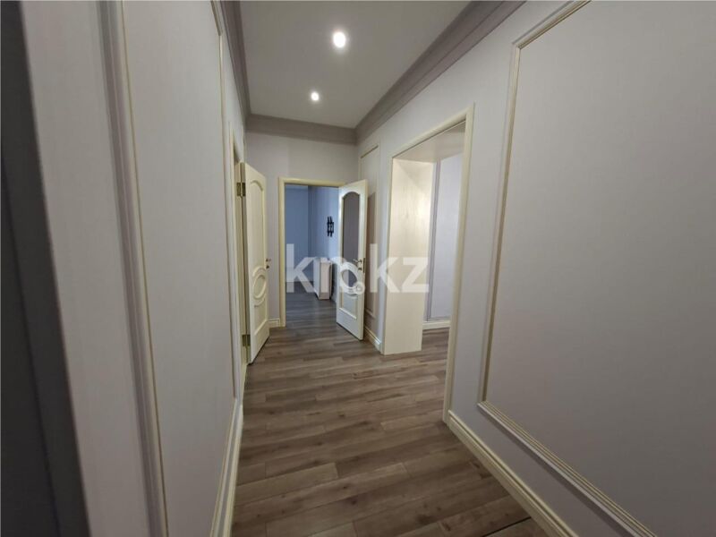 Продажа 6-комнатной квартиры, 310 м² - Продажа квартир в кирпичном доме в Караганде - страница 83 фото 10 из 32