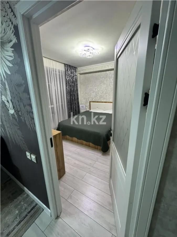 Продажа 2-комнатной квартиры, 49 м² - Продажа двухкомнатных квартир в Наурызбайском р-не Алматы - страница 27 фото 1 из 3