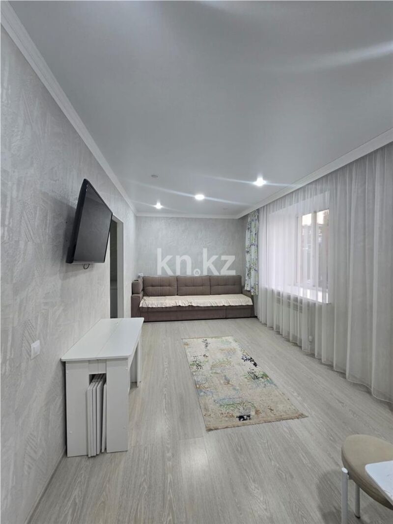 Продажа 2-комнатной квартиры, 40 м² - Продажа двухкомнатных квартир на Юго-Востоке Караганды - страница 13 фото 3 из 8