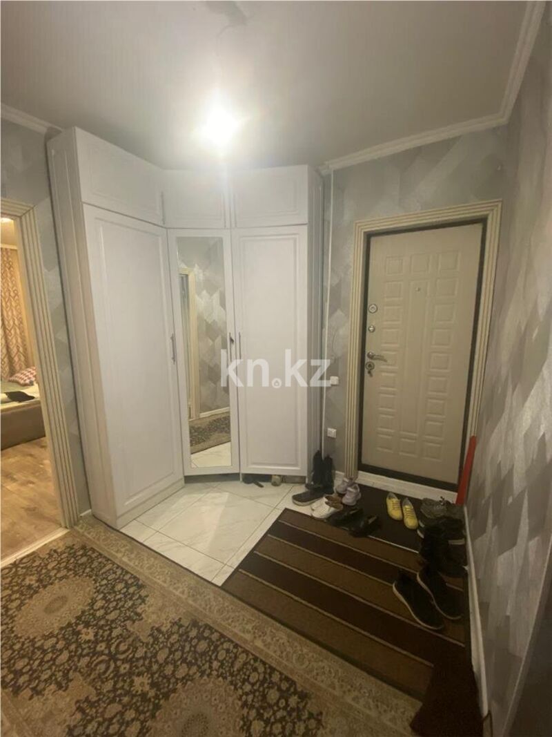 Продажа 3-комнатной квартиры, 70 м² - Продажа квартир в районе Майкудук в Караганде фото 13 из 14