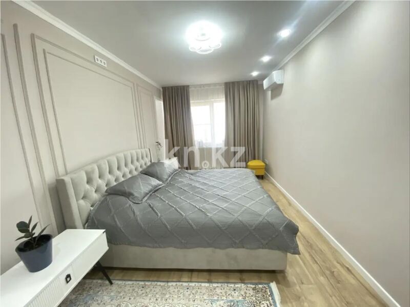Продажа 3-комнатной квартиры, 91.4 м² - Продажа трехкомнатных квартир в Ауэзовском р-не Алматы - страница 19 фото 4 из 5