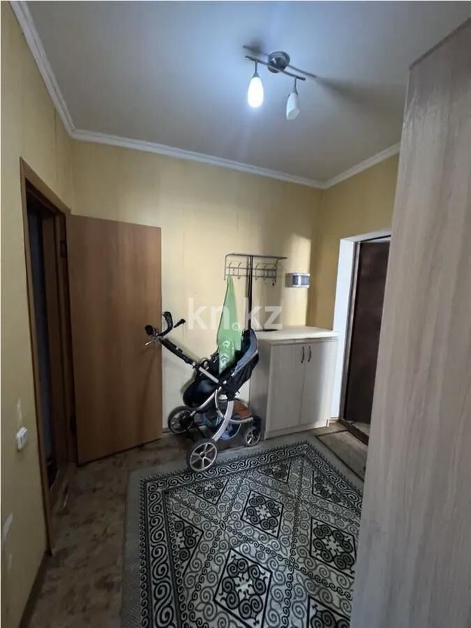 Продажа 1-комнатной квартиры, 43.5 м² - Продажа квартир в Казахстане - страница 71 фото 5 из 5