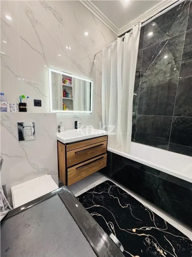 Продажа 3-комнатной квартиры, 89 м² - Продажа трехкомнатных квартир в Астане - страница 21 фото 5 из 6