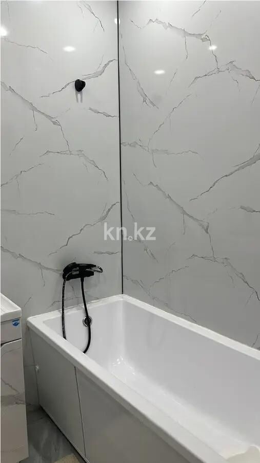 Продажа 1-комнатной квартиры, 39.5 м² - Продажа квартир в блочном доме в Казахстане - страница 31 фото 3 из 4