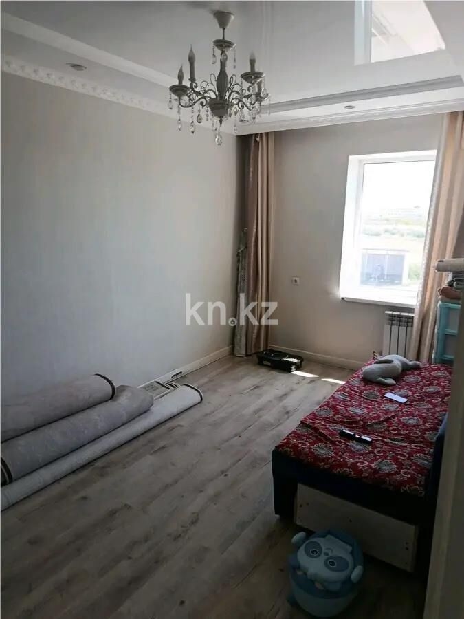 Продажа 2-комнатной квартиры, 50 м² - Продажа двухкомнатных квартир в блочном доме в Астане - страница 51 фото 1 из 5