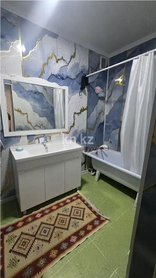 Продажа 3-комнатной квартиры, 103 м² - Продажа трехкомнатных квартир в р-не Сарайшык Астаны фото 6 из 6