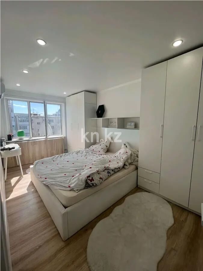 Продажа 3-комнатной квартиры, 60 м² - Недвижимость в Астане - страница 27 фото 2 из 5