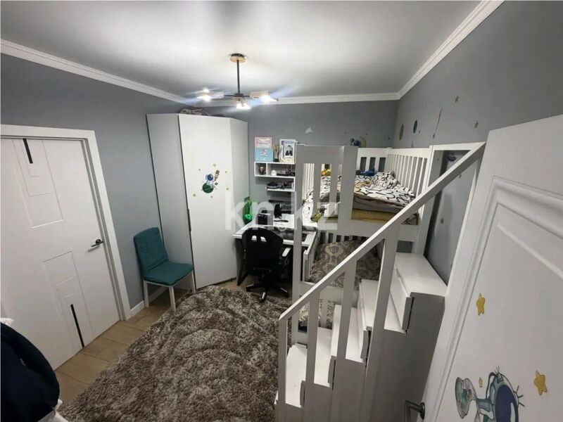 Продажа 2-комнатной квартиры, 47.3 м² - Продажа квартир в новостройках Алматы без посредников - страница 8 фото 4 из 7