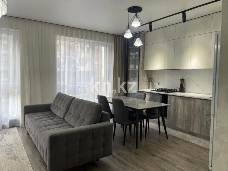Продажа 2-комнатной квартиры, 60 м² - Продажа квартир от собственников в Алматы - страница 263 фото 3 из 5