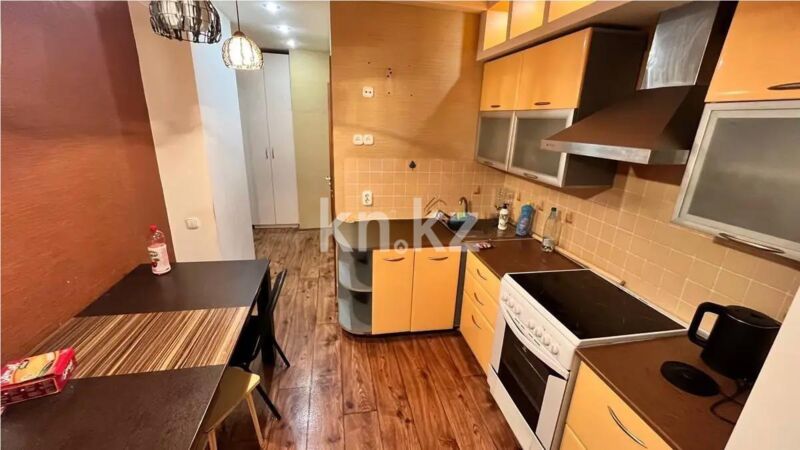 Продажа 2-комнатной квартиры, 54 м² - Продажа двухкомнатных квартир на Юго-Востоке Караганды - страница 5 фото 3 из 5