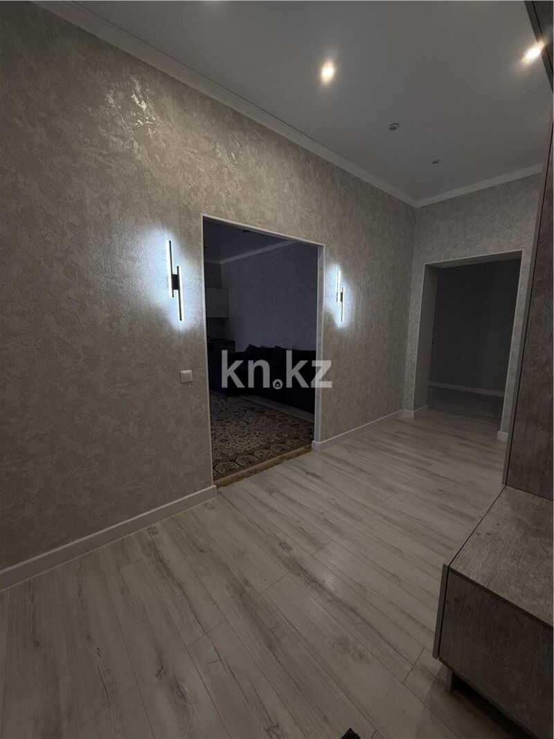 Продажа 3-комнатной квартиры, 83 м² - Продажа  трехкомнатных квартир в новостройках Караганды - страница 17 фото 10 из 14