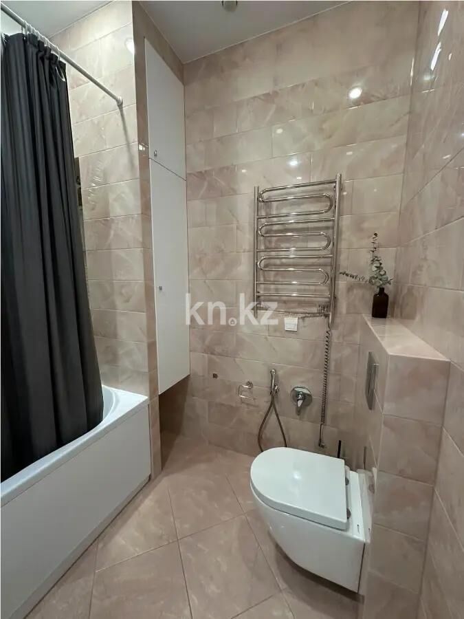 Продажа 2-комнатной квартиры, 60.2 м² - Продажа квартир от собственников в Астане - страница 23 фото 4 из 4