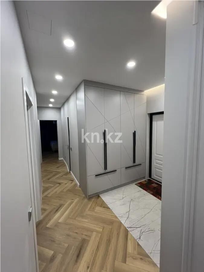 Продажа 3-комнатной квартиры, 113 м² - Продажа квартир в монолитно-каркасном доме в Казахстане - страница 15 фото 7 из 8