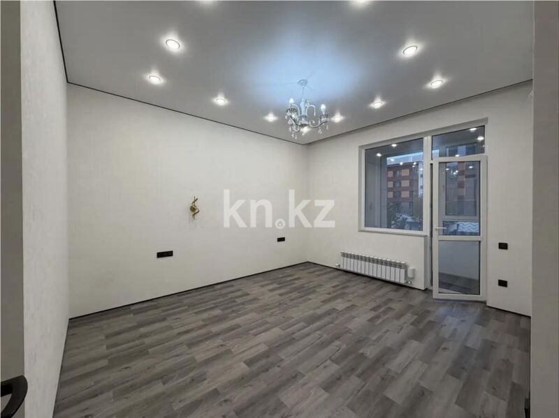 Продажа 4-комнатной квартиры, 145 м² - Продажа квартир в новостройках Астаны - страница 14 фото 2 из 4