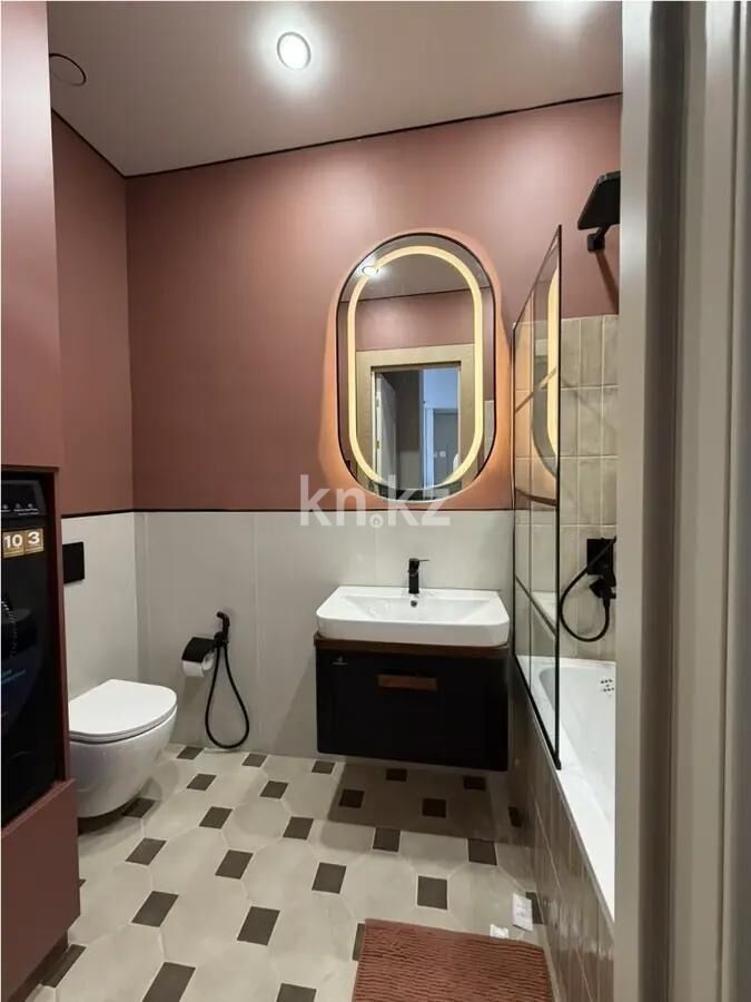 Продажа 3-комнатной квартиры, 60 м² - Продажа квартир в новостройках Астаны - страница 57 фото 5 из 5