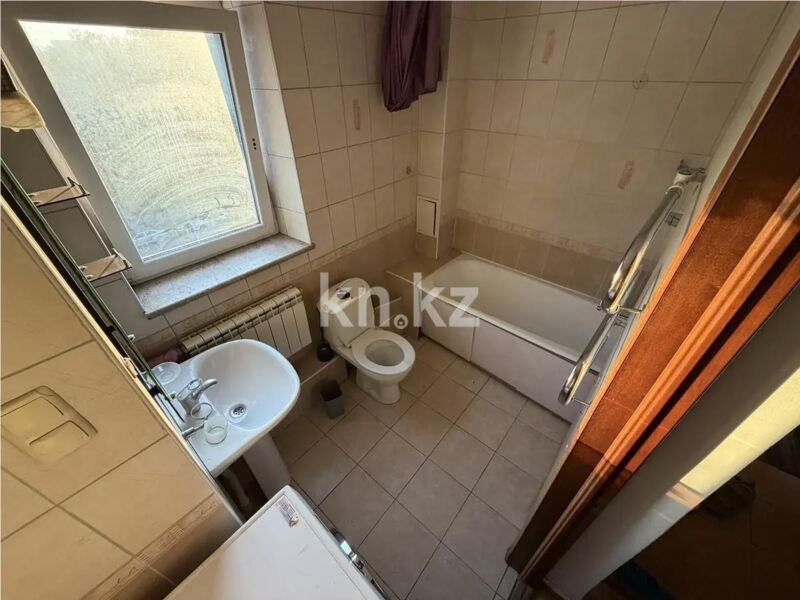 Продажа 2-комнатной квартиры, 49.5 м² - Продажа двухкомнатных квартир от собственников в Алматы фото 4 из 6