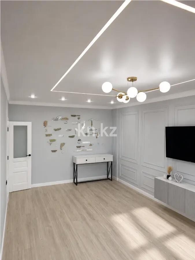 Продажа 2-комнатной квартиры, 59.2 м² - Продажа двухкомнатных квартир в р-не Есиль Астаны - страница 41 фото 2 из 7