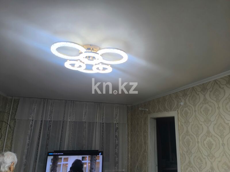 Продажа 3-комнатной квартиры, 54 м² - Продажа квартир в Казахстане - страница 29 фото 2 из 6