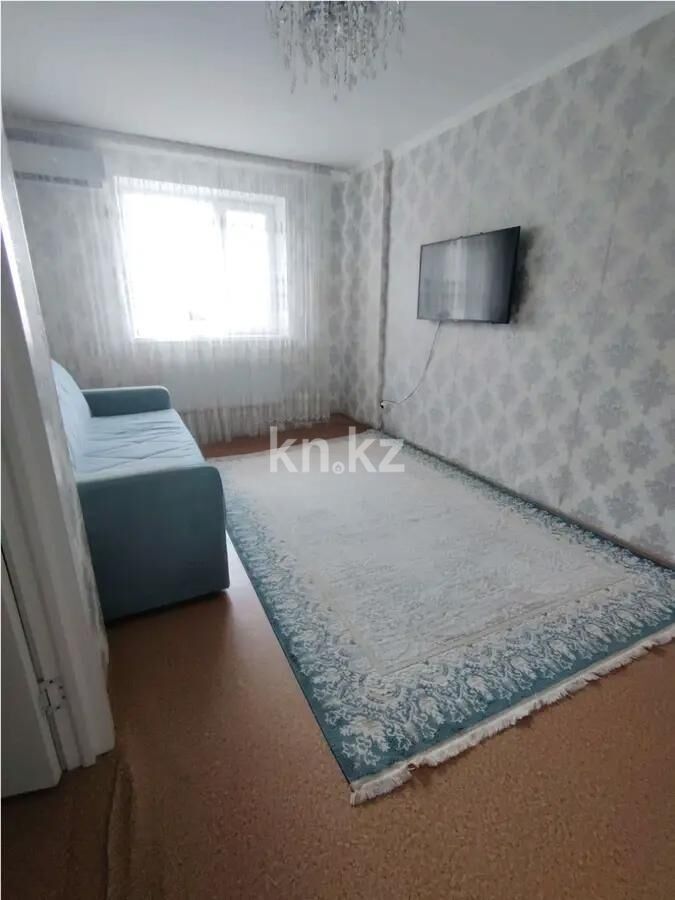 Продажа 1-комнатной квартиры, 35 м² - Недвижимость в Астане - страница 11 фото 1 из 4