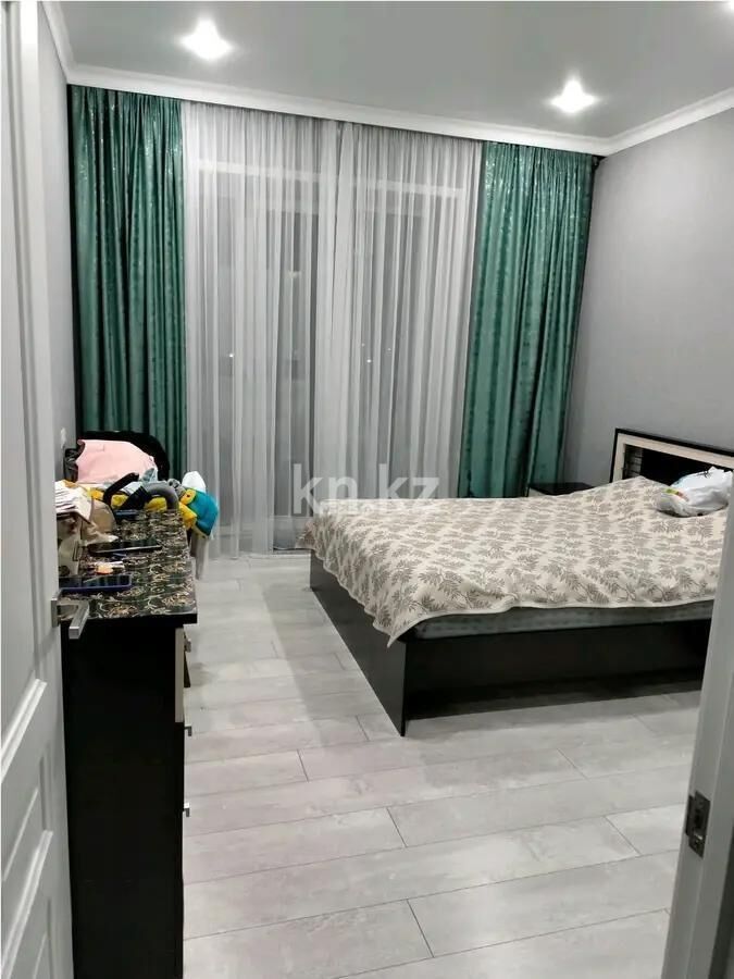 Продажа 2-комнатной квартиры, 63 м² - Продажа квартир в кирпичном доме в Казахстане - страница 16 фото 2 из 5