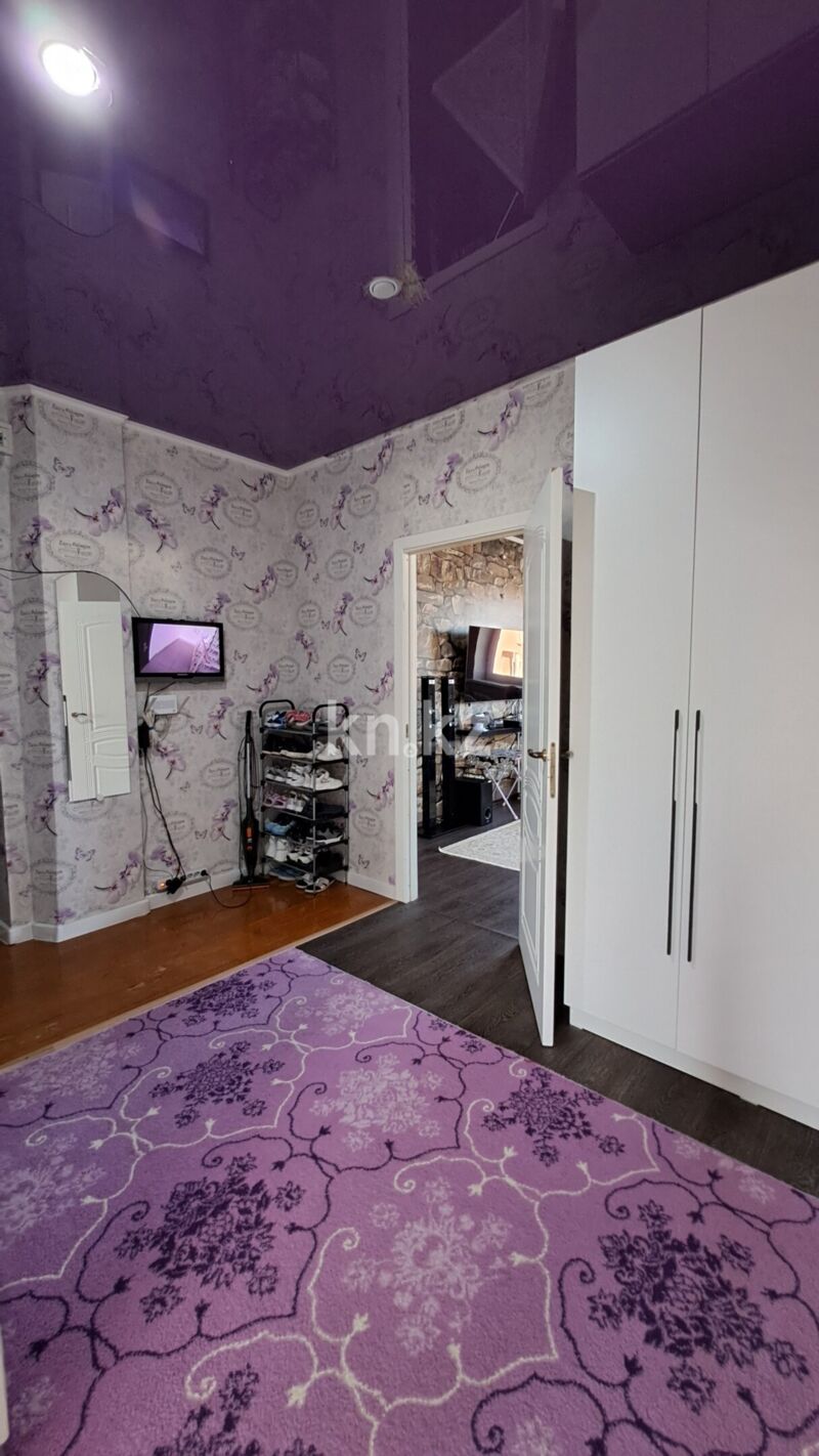Продажа 3-комнатной квартиры, 86 м² - Продажа трехкомнатных квартир в монолитном доме в Караганде фото 11 из 28