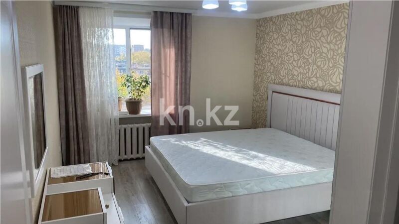 Продажа 4-комнатной квартиры, 103 м² - Продажа квартир в блочном доме в Темиртау фото 5 из 13