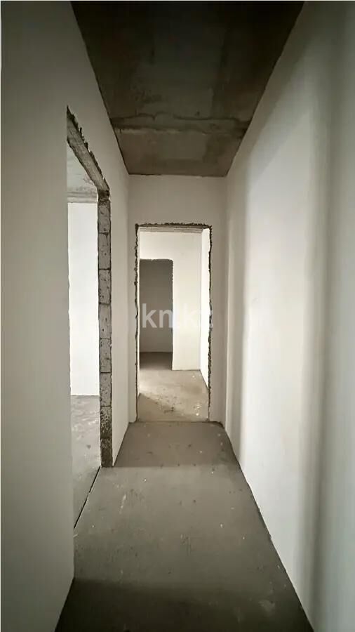 Продажа 4-комнатной квартиры, 136 м² - Продажа квартир в новостройках Астаны - страница 13 фото 3 из 4