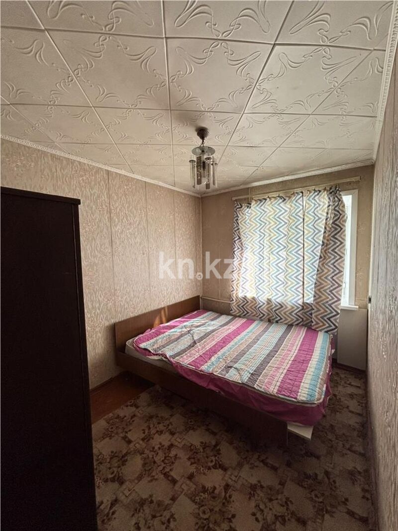 Продажа 2-комнатной квартиры, 42 м² - Недвижимость в Караганде - страница 4 фото 2 из 6