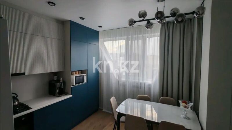 Продажа 3-комнатной квартиры, 77 м² - Продажа недвижимости в Алматы - страница 31 фото 4 из 6