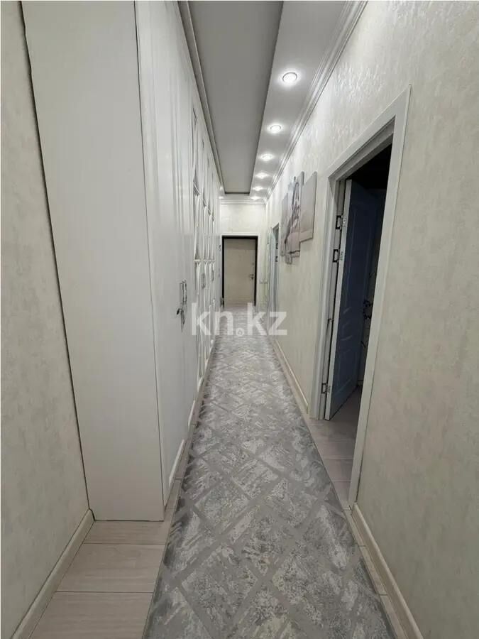 Продажа 3-комнатной квартиры, 83 м² - Продажа трехкомнатных квартир на Юго-Востоке Караганды - страница 14 фото 6 из 6