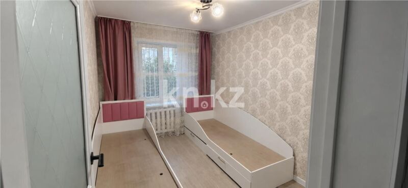 Продажа 3-комнатной квартиры, 60 м² - Продажа трехкомнатных квартир на Юго-Востоке Караганды фото 4 из 9
