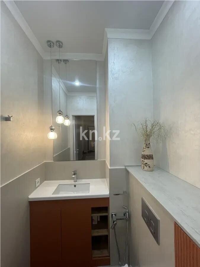 Продажа 3-комнатной квартиры, 96 м² - Продажа трехкомнатных квартир от собственников в Караганде - страница 6 фото 6 из 7