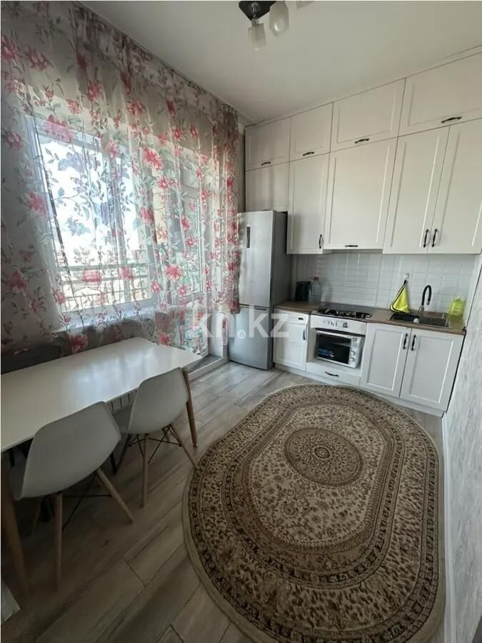 Продажа 1-комнатной квартиры, 34 м² - Продажа квартир в монолитно-каркасном доме в Караганде - страница 8 фото 2 из 4