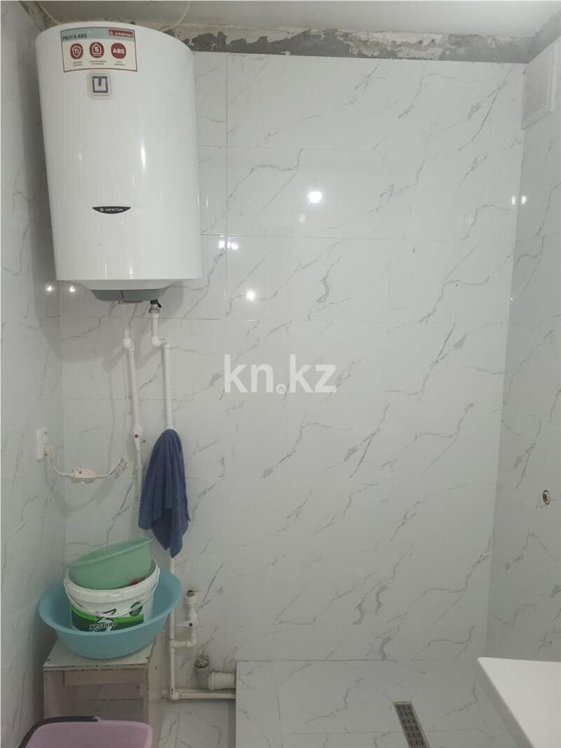 Продажа 3-комнатной квартиры, 62 м² - Продажа трехкомнатных квартир в кирпичном доме в Казахстане - страница 2 фото 7 из 10