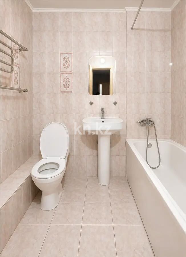 Продажа 3-комнатной квартиры, 105 м² - Продажа квартир в монолитно-каркасном доме в Астане - страница 116 фото 5 из 7