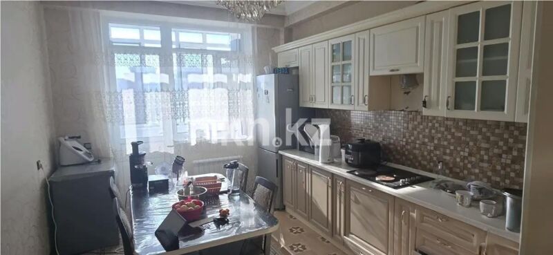 Продажа 2-комнатной квартиры, 82.5 м² - Продажа двухкомнатных квартир в р-не Есиль Астаны - страница 36 фото 2 из 5